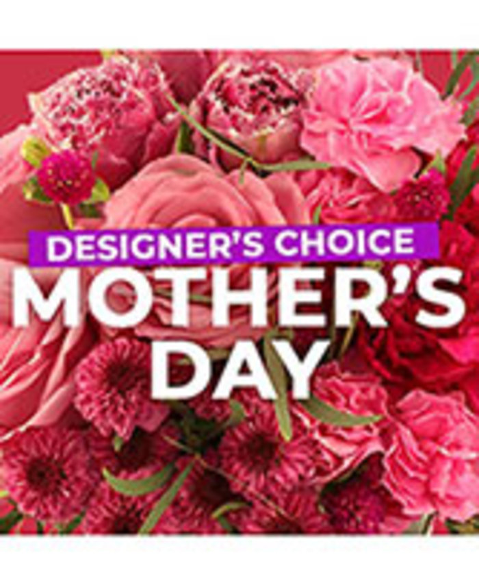 Mother\'s Day Florals